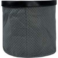 Ergo and Ergo Pro Backpack Series Shake Out Bag Action Paper