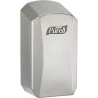 PURELL&reg; LTX Behavioral Health Dispenser for PURELL&reg; Hand Sanitizer, Touchless, 1200 ml Cap. Action Paper
