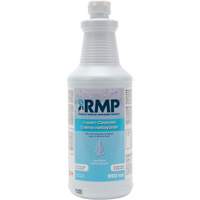 Bathroom Cream Cleaner, 950 ml, Bottle Action Paper