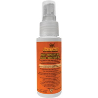 Insectifuge, DEET &agrave; 30 %, Vaporisateur, 1,7 oz Action Paper