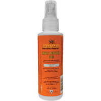 Insectifuge, DEET &agrave; 30 %, Vaporisateur, 100 ml Action Paper