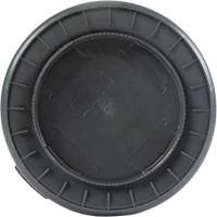 Bac &agrave; d&eacute;chets, Poly&eacute;thyl&egrave;ne, 20 gal. US Action Paper