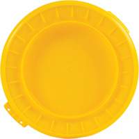 Bac &agrave; d&eacute;chets, Poly&eacute;thyl&egrave;ne, 20 gal. US Action Paper