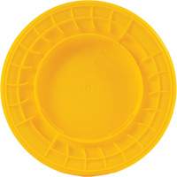 Bac &agrave; d&eacute;chets, Poly&eacute;thyl&egrave;ne, 32 gal. US Action Paper