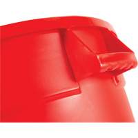 Bac &agrave; d&eacute;chets, Poly&eacute;thyl&egrave;ne, 20 gal. US Action Paper