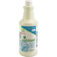 Bowl Cleaner, 950 ml, Bottle Action Paper