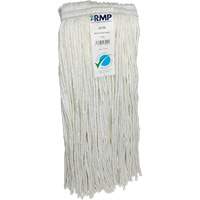 4-Ply Narrow Mop Head, Rayon, 12 oz., Cut Style Action Paper