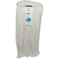 4-Ply Narrow Mop Head, Rayon, 16 oz., Cut Style Action Paper
