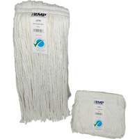4-Ply Narrow Mop Head, Rayon, 16 oz., Cut Style Action Paper