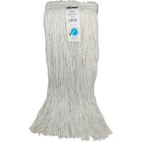 4-Ply Narrow Mop Head, Rayon, 24 oz., Cut Style Action Paper