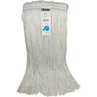 4-Ply Narrow Mop Head, Rayon, 32 oz., Cut Style Action Paper
