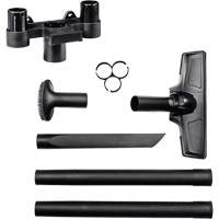 Aspirateur &agrave; main/balai de luxe sans fil (outil seulement), 18 V, Capacit&eacute; 0,15 gal. Action Paper