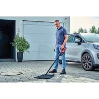 Aspirateur &agrave; main/balai de luxe sans fil (outil seulement), 18 V, Capacit&eacute; 0,15 gal. Action Paper