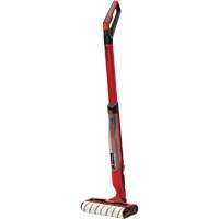 CLEANEXXO 18V Cordless Power Wet Mop (Tool Only), Cleaner Action Paper