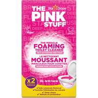 Nettoyant moussant autoactivant pour toilettes, 200 g Action Paper