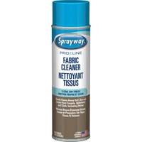 Nettoyant pour tissus en a&eacute;rosol invers&eacute; Pro-Line Action Paper