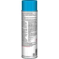 Nettoyant pour tissus en a&eacute;rosol invers&eacute; Pro-Line Action Paper