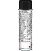 Pro Line Brake Parts Cleaner with Ultra Low VOC, Aerosol Can Action Paper