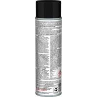 Pro Line Precision Contact Cleaner with Fast Evaporation, Aerosol Can Action Paper