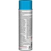 Lubrifiant sec tout usage & agent de rel&acirc;chement, 12 oz, Canette a&eacute;rosol Action Paper