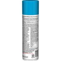 Nettoyant pour vitres Pro Line sans ammoniaque, au parfum frais, 19 oz., Canette a&eacute;rosol Action Paper