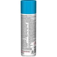 Nettoyant & polis pour acier inoxydable Pro Line, 15 oz, Canette a&eacute;rosol Action Paper