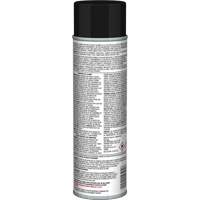 Nettoyant p&eacute;n&eacute;trant pour bobines Pro Line &agrave; action moussante diff&eacute;r&eacute;e, 19 oz., Canette a&eacute;rosol Action Paper