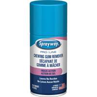 Produit pour enlever la gomme Freeze Action, 12 oz, Canette a&eacute;rosol Action Paper