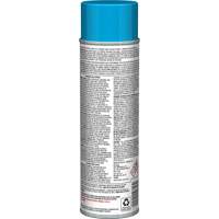 D&eacute;capant pour cire de plinthes avec mousse adh&eacute;sive, 19 oz., Canette a&eacute;rosol Action Paper