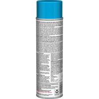 Nettoyant industriel pour grills et fours, 20 oz, Canette a&eacute;rosol Action Paper
