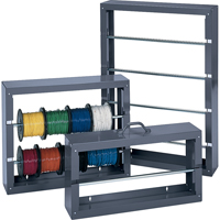 Reel/Spool Racks