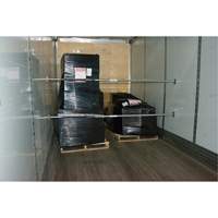 Barre de cargaison en acier Action Paper