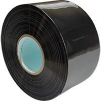 Standard Strip Curtain, 164' x 8" x 0.08" Action Paper