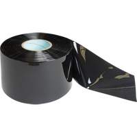 Standard Strip Curtain, 164' x 8" x 0.08" Action Paper