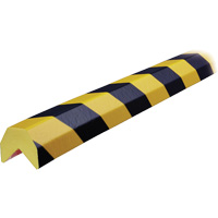 AA Profile 5M Corner Protection Bumper Guard Action Paper