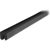 G Profile 5M Edge Protection Bumper Guard, 2' Long Action Paper