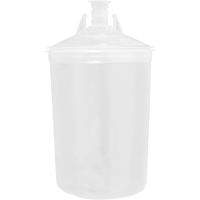 Couvercle &eacute;tanche PPS Action Paper