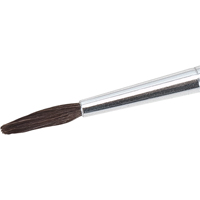Artist Brush, #1 Brush Width, Red Sable Action Paper