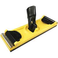 9"  x 3-1/4" Pole Sander Easy Clamp Action Paper