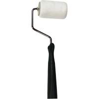 Pro Series Paint Roller, 10 mm (3") L Action Paper