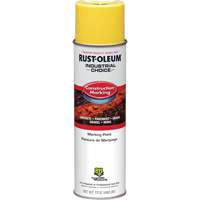 Water Based Marking Paint, 17 oz., Aerosol Can KP456 | Action Paper