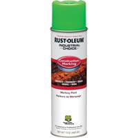 Water Based Marking Paint, 17 oz., Aerosol Can KP458 | Action Paper