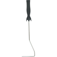 Mini Paint Roller Frame - 16" Reach Action Paper