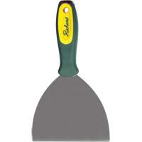 Flexible Taping Knives Action Paper