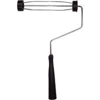 Roller Cage Action Paper