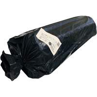 Vapour Barrier Film, 1200" L x 120" W, 6 mils Thickness Action Paper