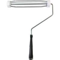 Professional Wire Cage Action Paper