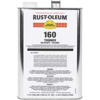 Paint Thinner, Gallon, 1 gal. KP875 | Action Paper