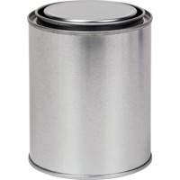 Contenant de peinture vide Action Paper