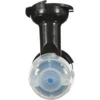 Performance Gravity HVLP Atomizing Head Refill Kit Action Paper